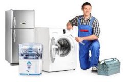 Appliance Repair and Service in Bangalore