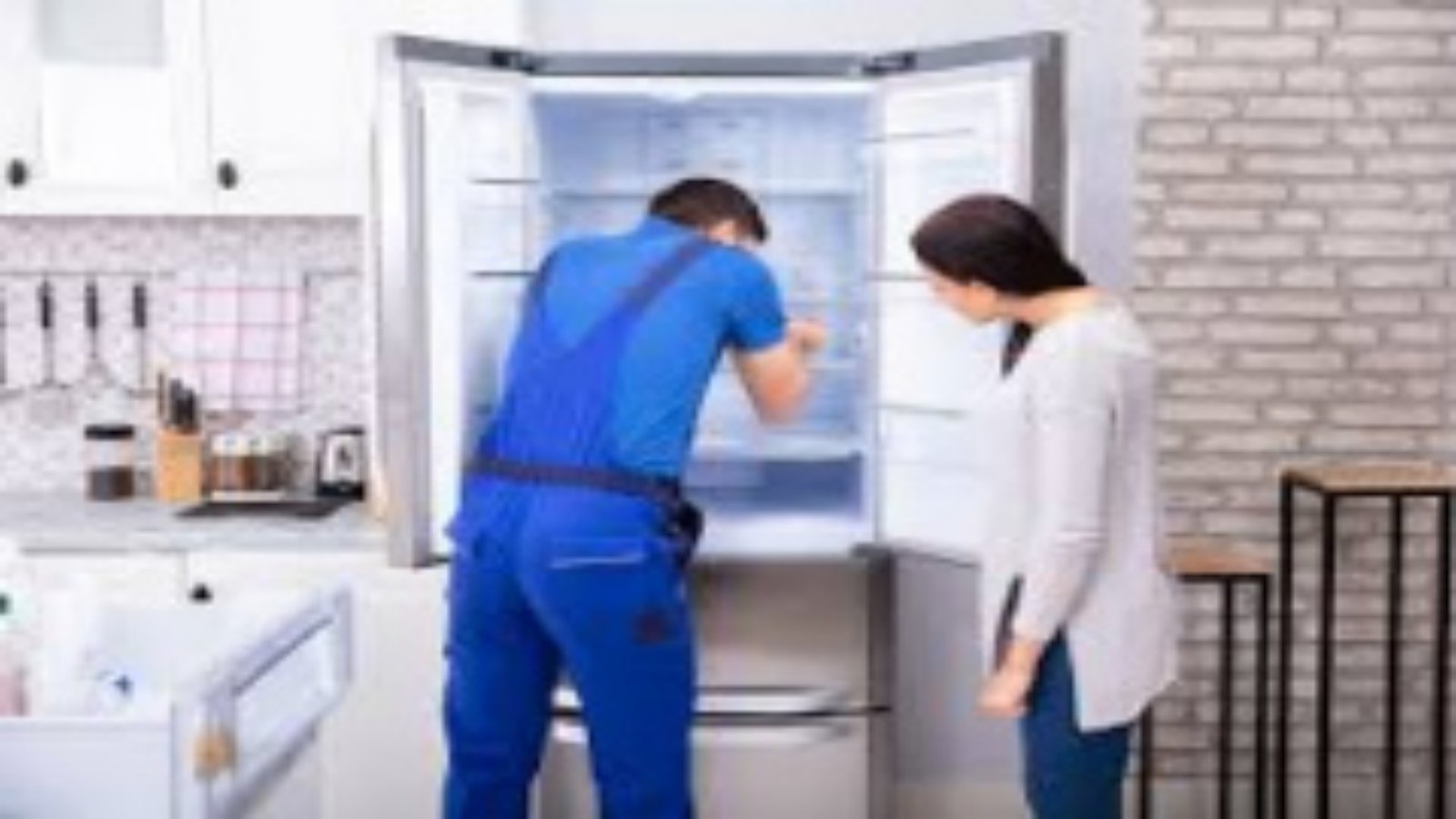 Appliance Repair and Service in Bangalore