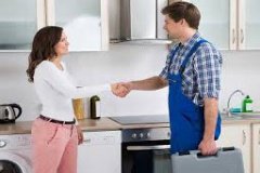 Appliance Repair and Service in Bangalore