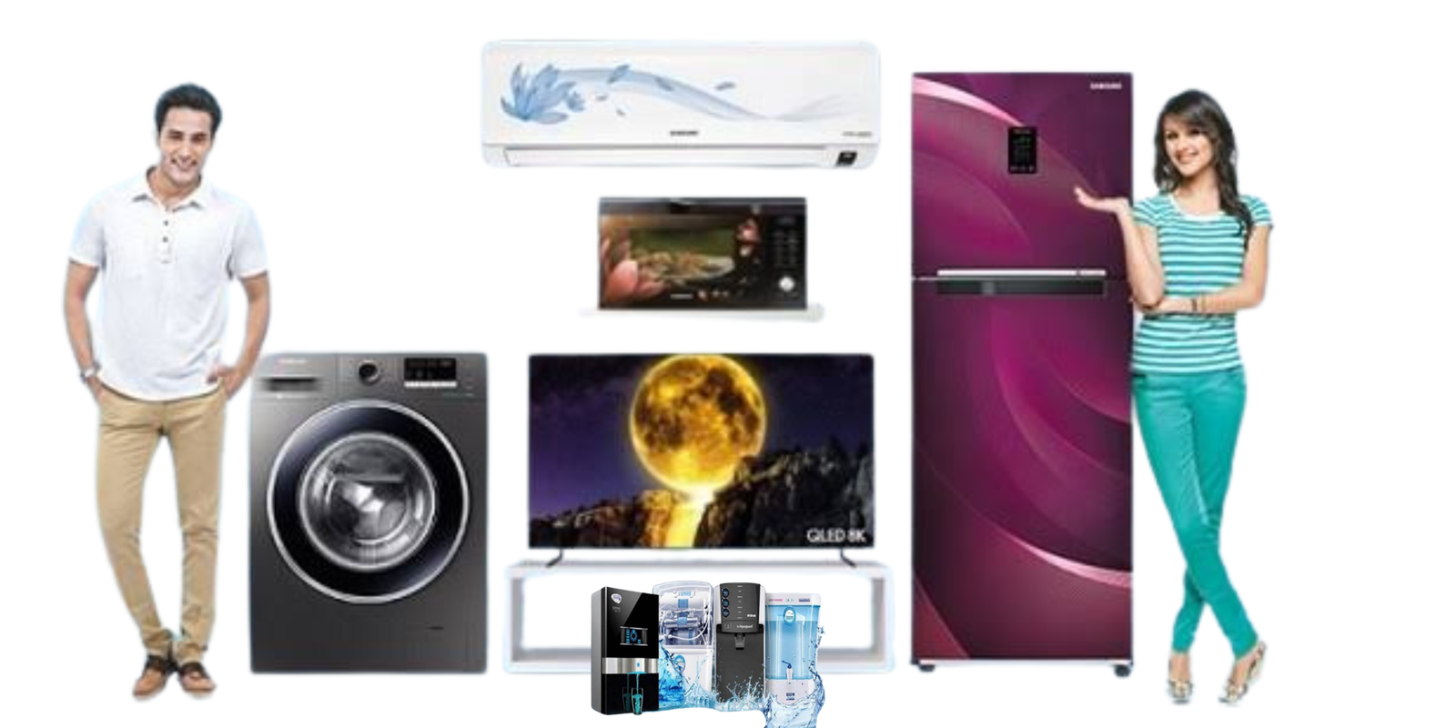 Washing Machine Repair in BTM Layout Bangalore