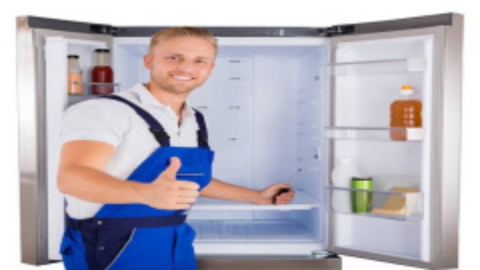 Refrigerator Service in HSR Layout Bangalore