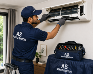 Air Conditioner Repair Bangalore
