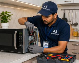 Microwave Oven Repair Bangalore