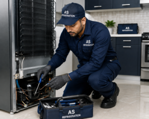 Refrigerator Repair and Service in Bangalore