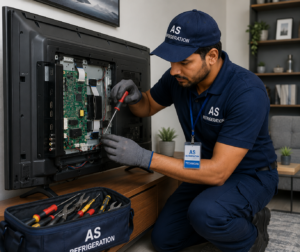LED Smart TV Repair Bangalore