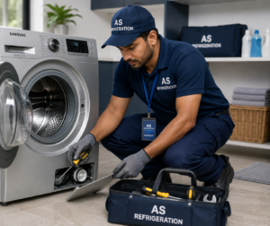 Washing Machine Repair Bangalore