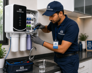 Water Purifier Repair Bangalore